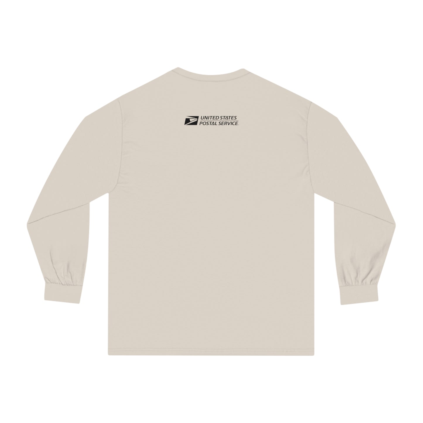 "Box Service" - Long Sleeve T-Shirt