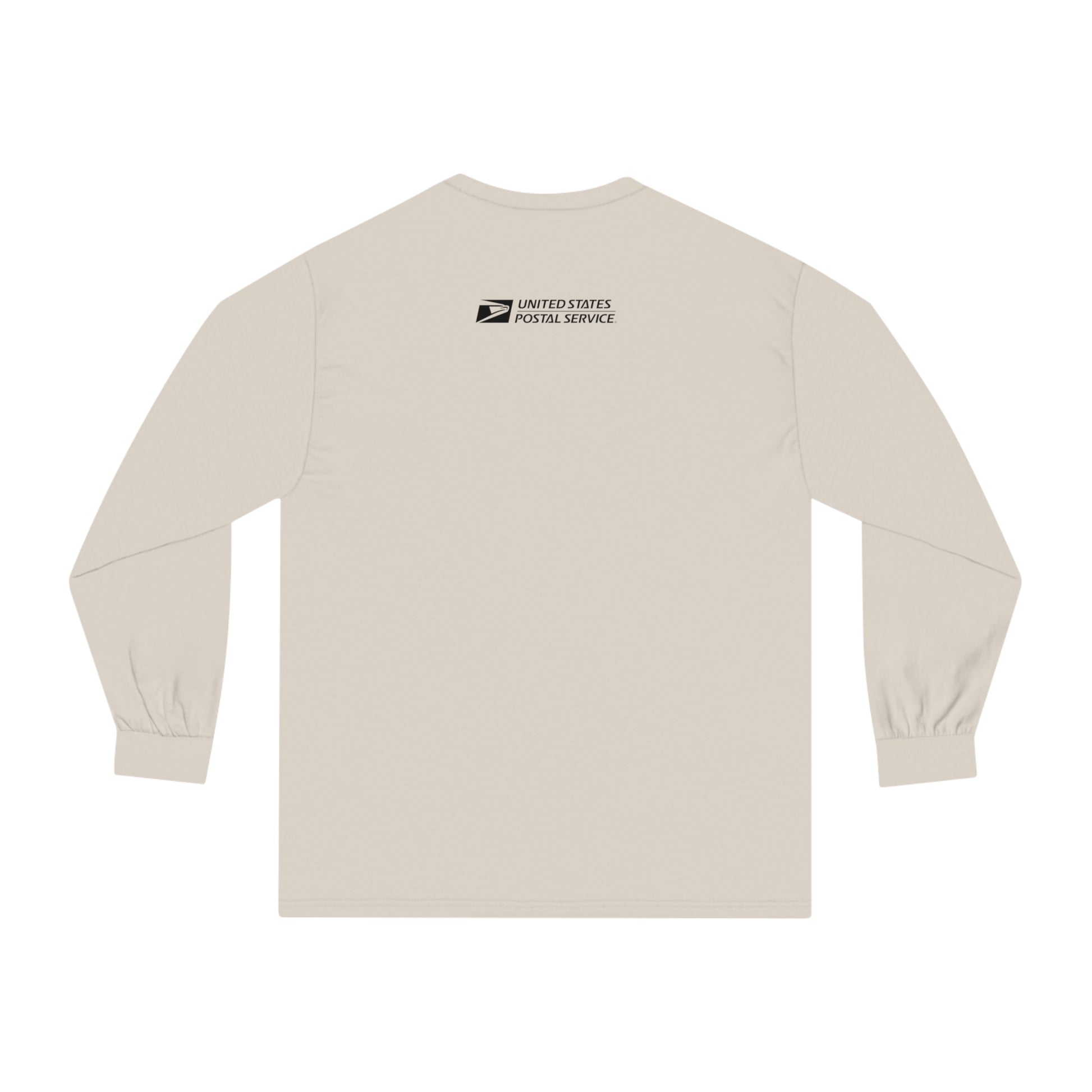 "Box Service" - Long Sleeve T-Shirt