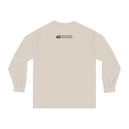 "Box Service" - Long Sleeve T-Shirt