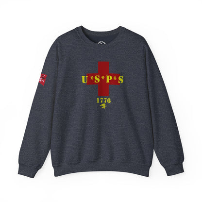 U*S*P*S - Heavy Blend™ Crewneck Sweatshirt