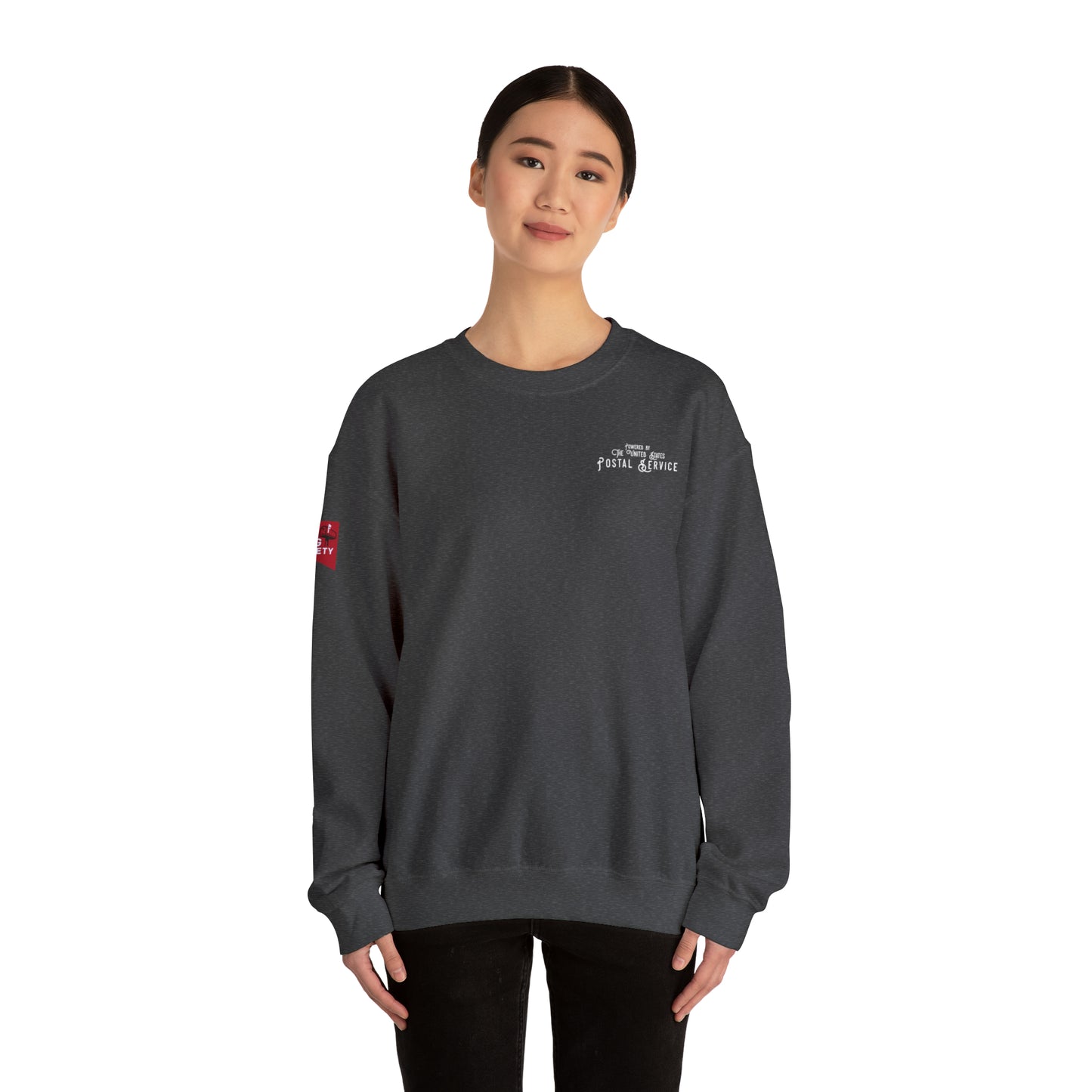 "Neo Rural Assoc." - Heavy Blend™ Sweatshirt