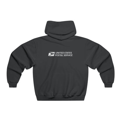 "True" - NUBLEND® Hooded Sweatshirt