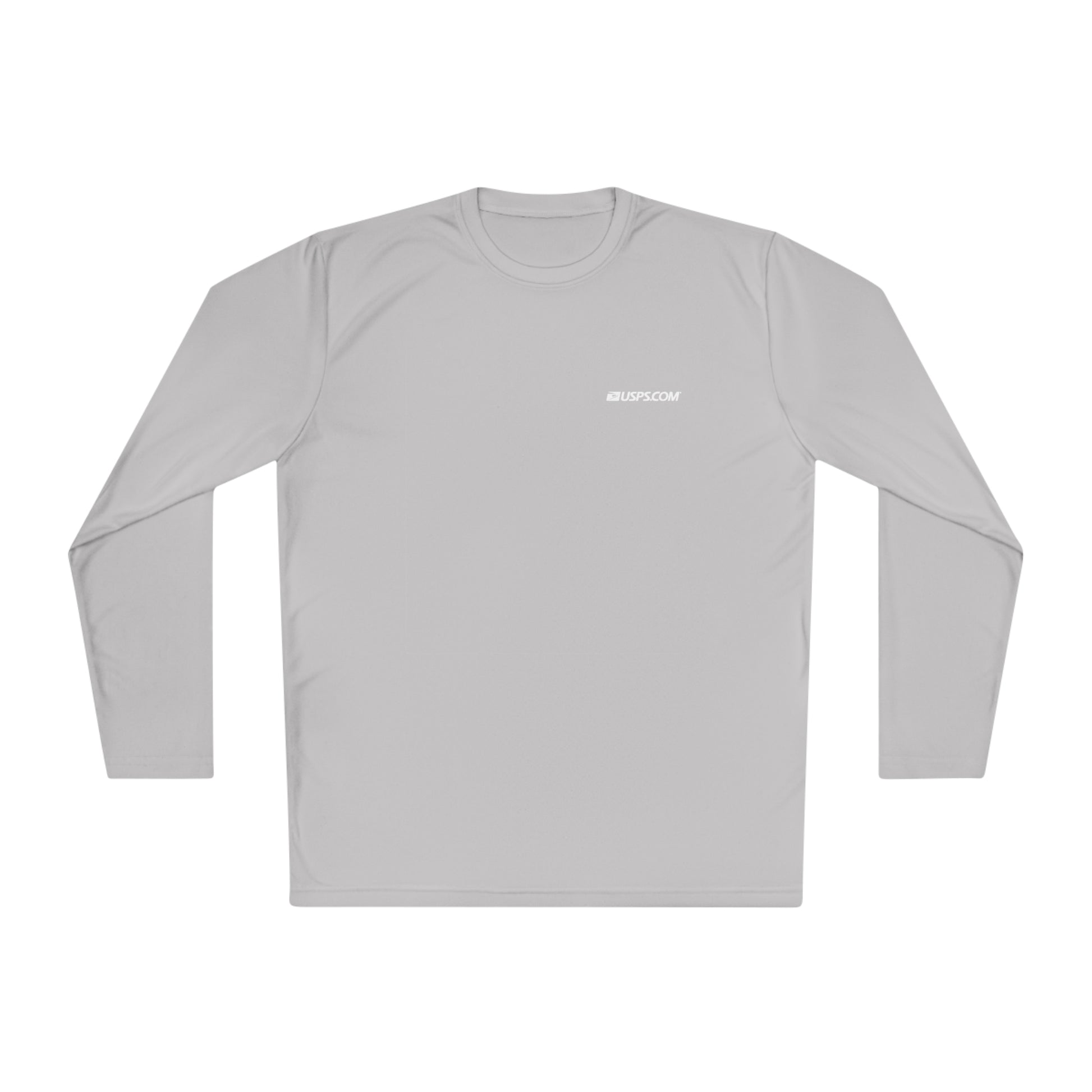 Shipping Symbols Lightweight Long Sleeve Tee