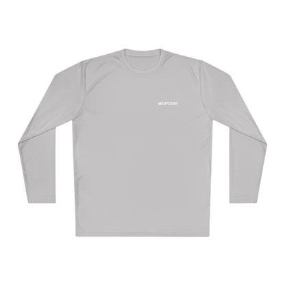 Shipping Symbols Lightweight Long Sleeve Tee