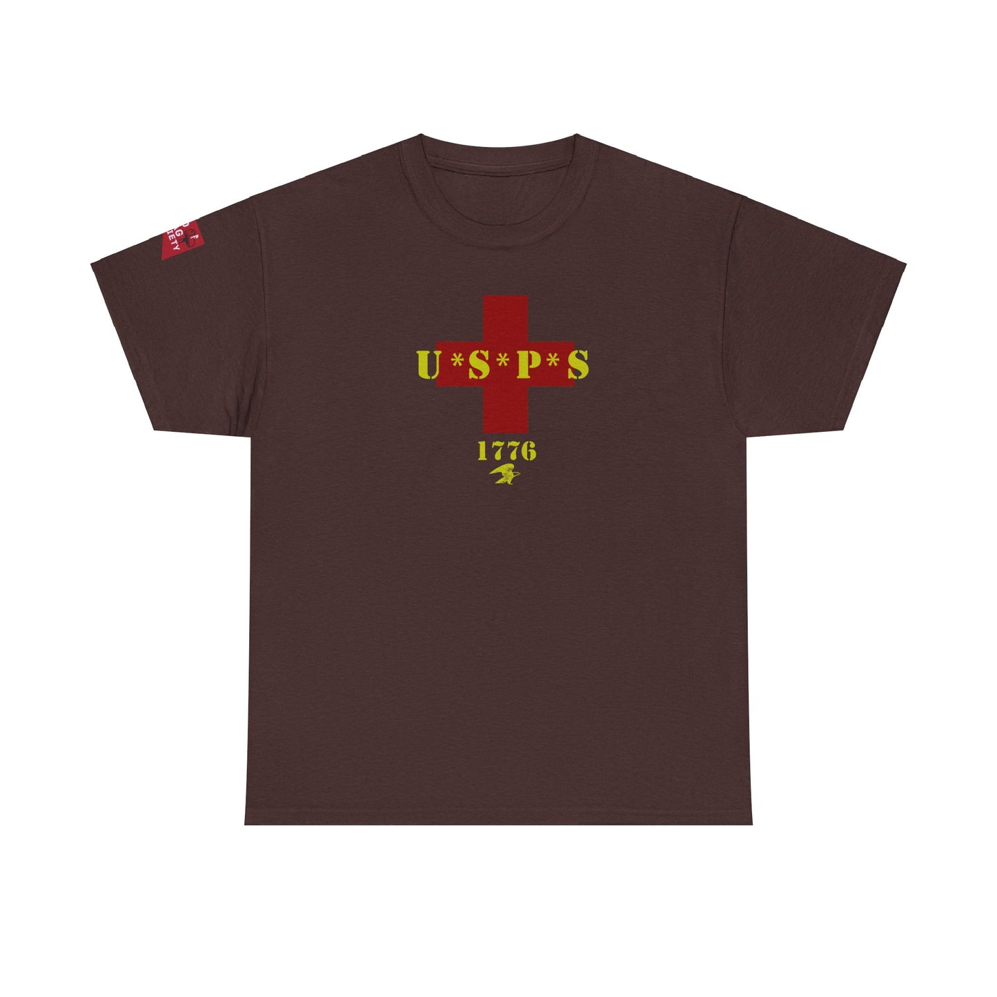 U*S*P*S* - Heavy Cotton Tee