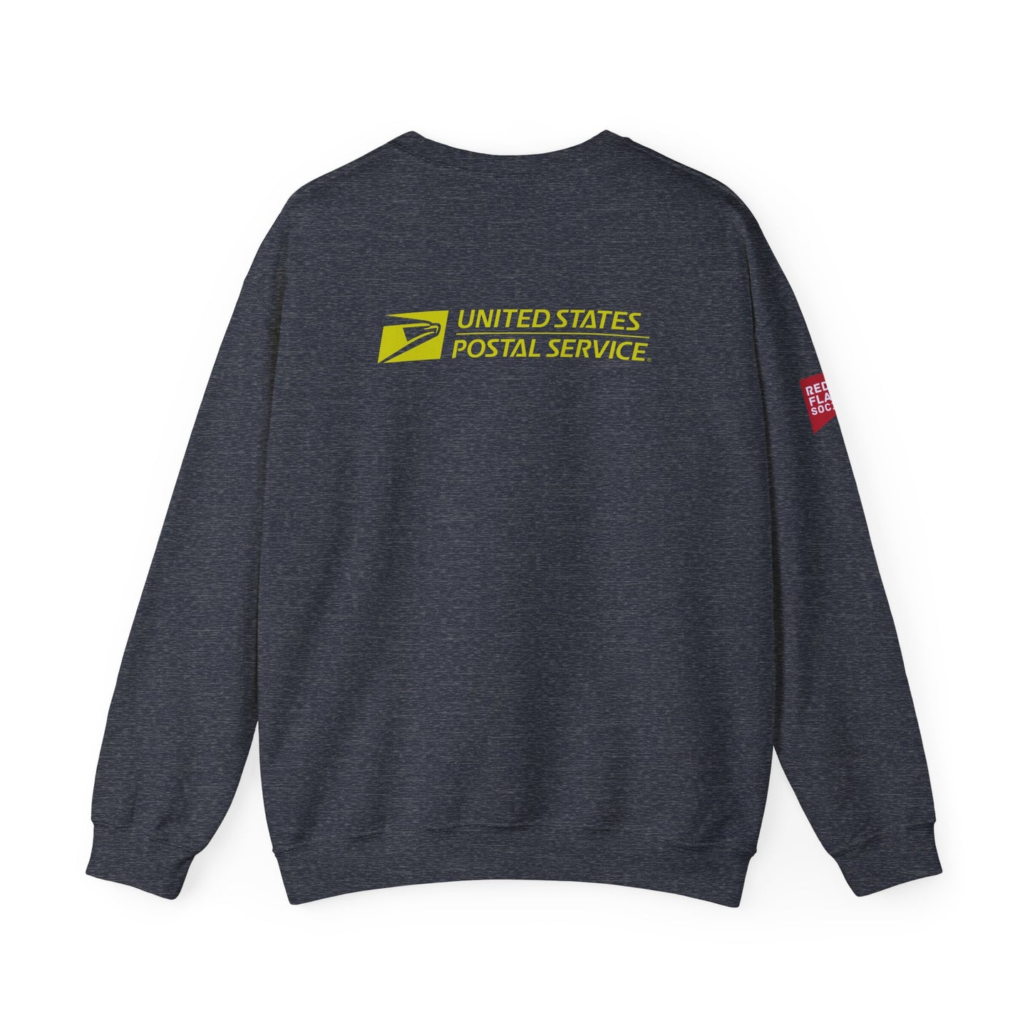 U*S*P*S - Heavy Blend™ Crewneck Sweatshirt