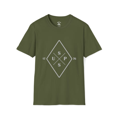 "trading co" - Softstyle T-Shirt