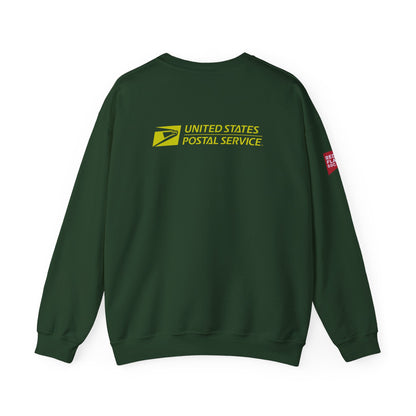 U*S*P*S - Heavy Blend™ Crewneck Sweatshirt