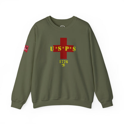 U*S*P*S - Heavy Blend™ Crewneck Sweatshirt