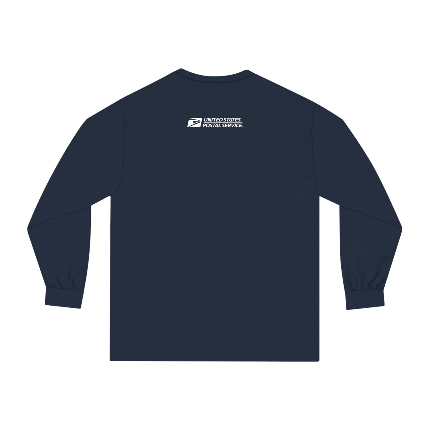 "Box Service" - Long Sleeve T-Shirt