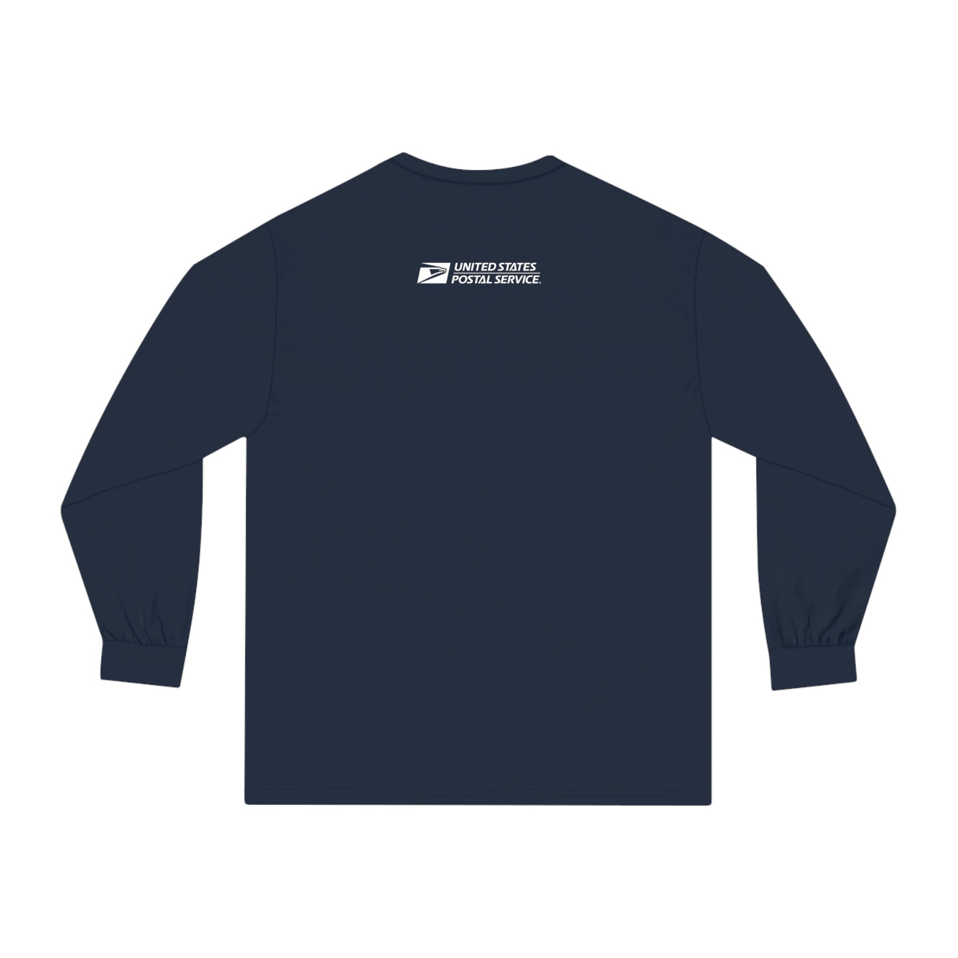 "Box Service" - Long Sleeve T-Shirt