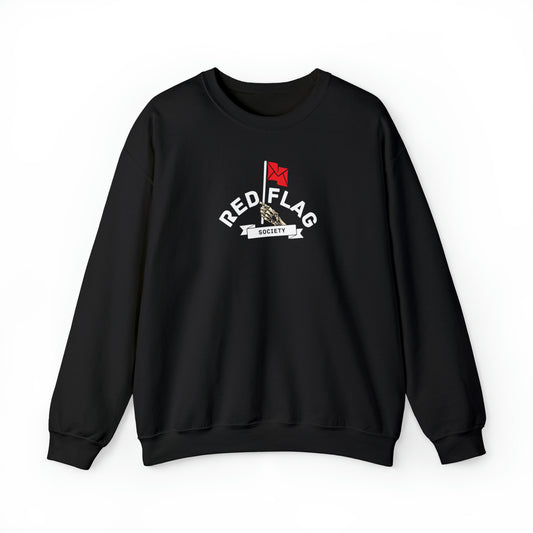 "Skelley" - Heavy Blend™ Crewneck Sweatshirt