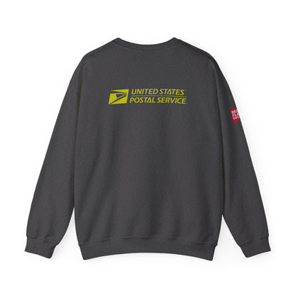 U*S*P*S - Heavy Blend™ Crewneck Sweatshirt