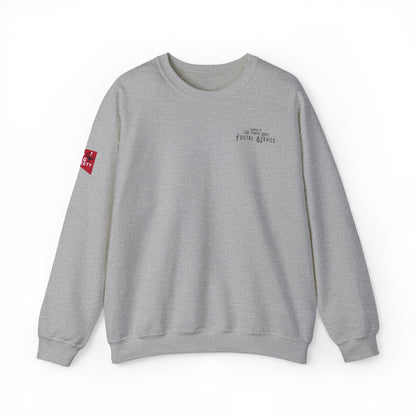 "Neo Rural Assoc." - Heavy Blend™ Sweatshirt