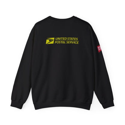 U*S*P*S - Heavy Blend™ Crewneck Sweatshirt