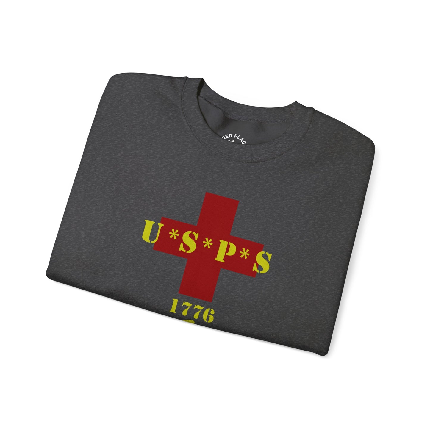 U*S*P*S - Heavy Blend™ Crewneck Sweatshirt