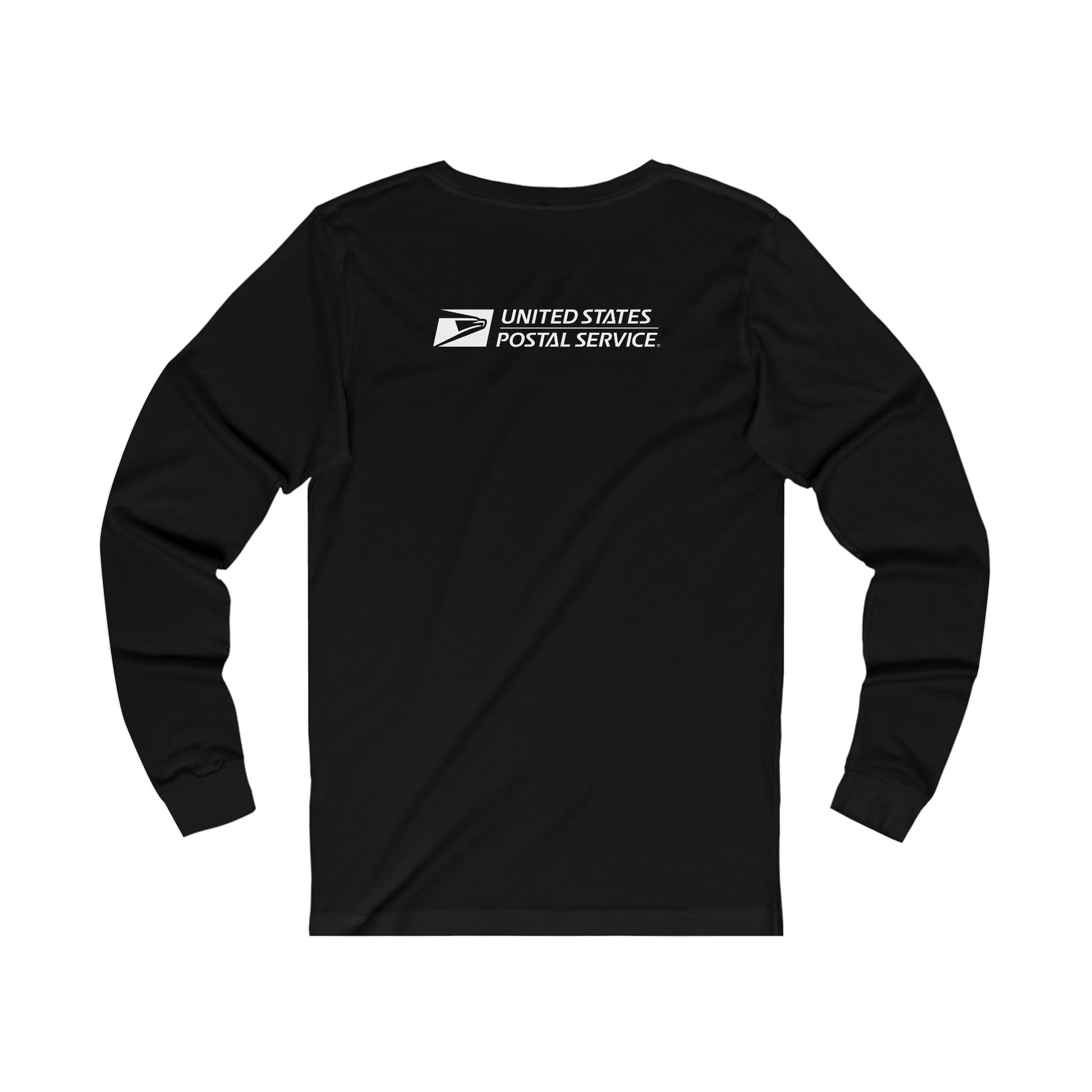 "Skelley" - Jersey Long Sleeve Tee