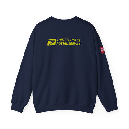 U*S*P*S - Heavy Blend™ Crewneck Sweatshirt