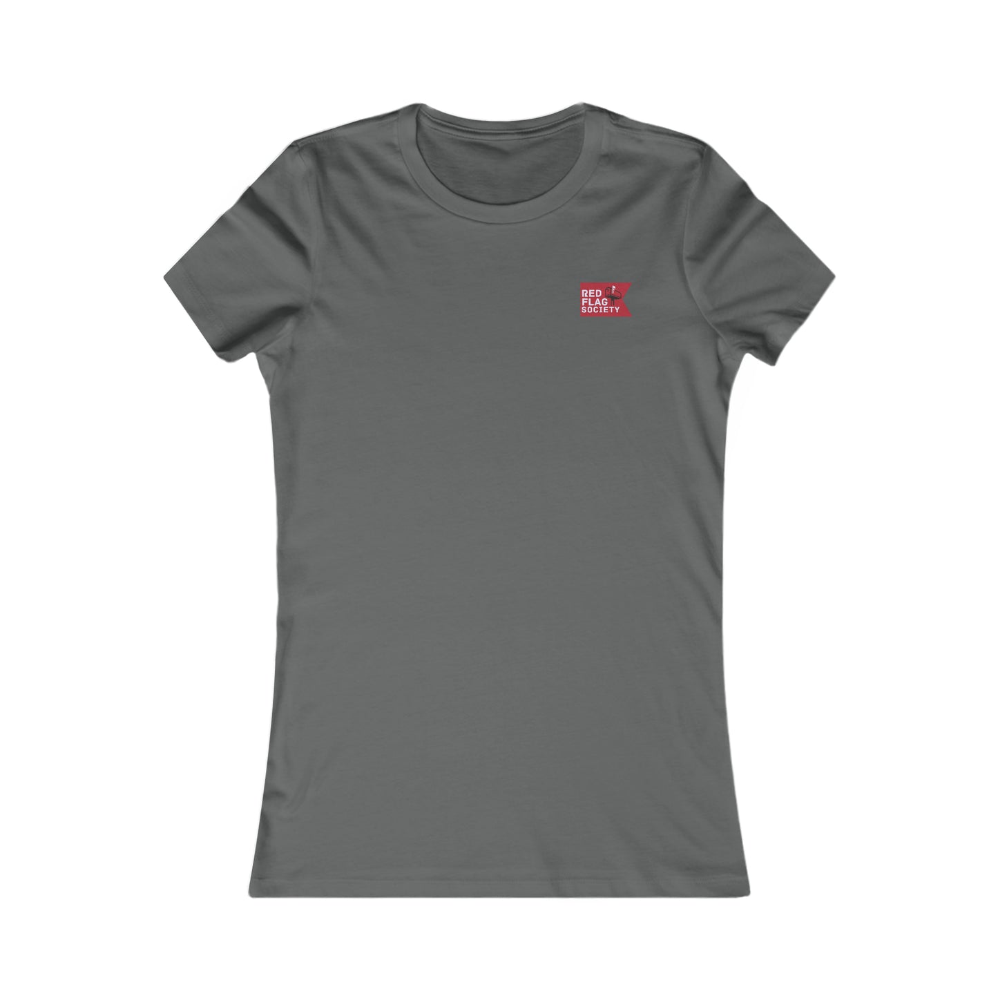 "Deliver with Pride" - Women's Favorite Tee