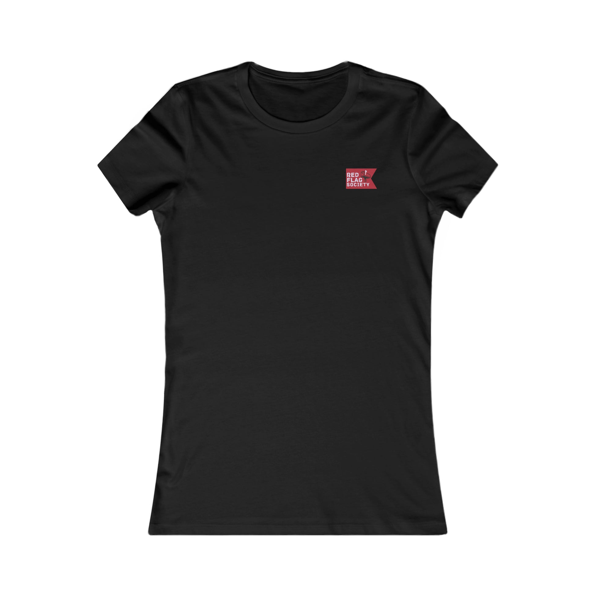 "Deliver with Pride" - Women's Favorite Tee