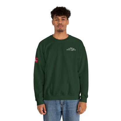 "Neo Rural Assoc." - Heavy Blend™ Sweatshirt