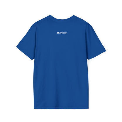 "Box Service" - Softstyle T-Shirt