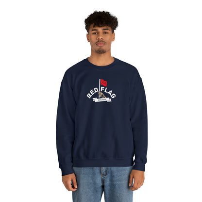 "Skelley" - Heavy Blend™ Crewneck Sweatshirt