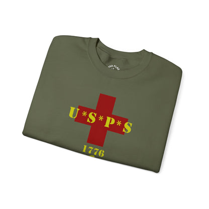 U*S*P*S - Heavy Blend™ Crewneck Sweatshirt