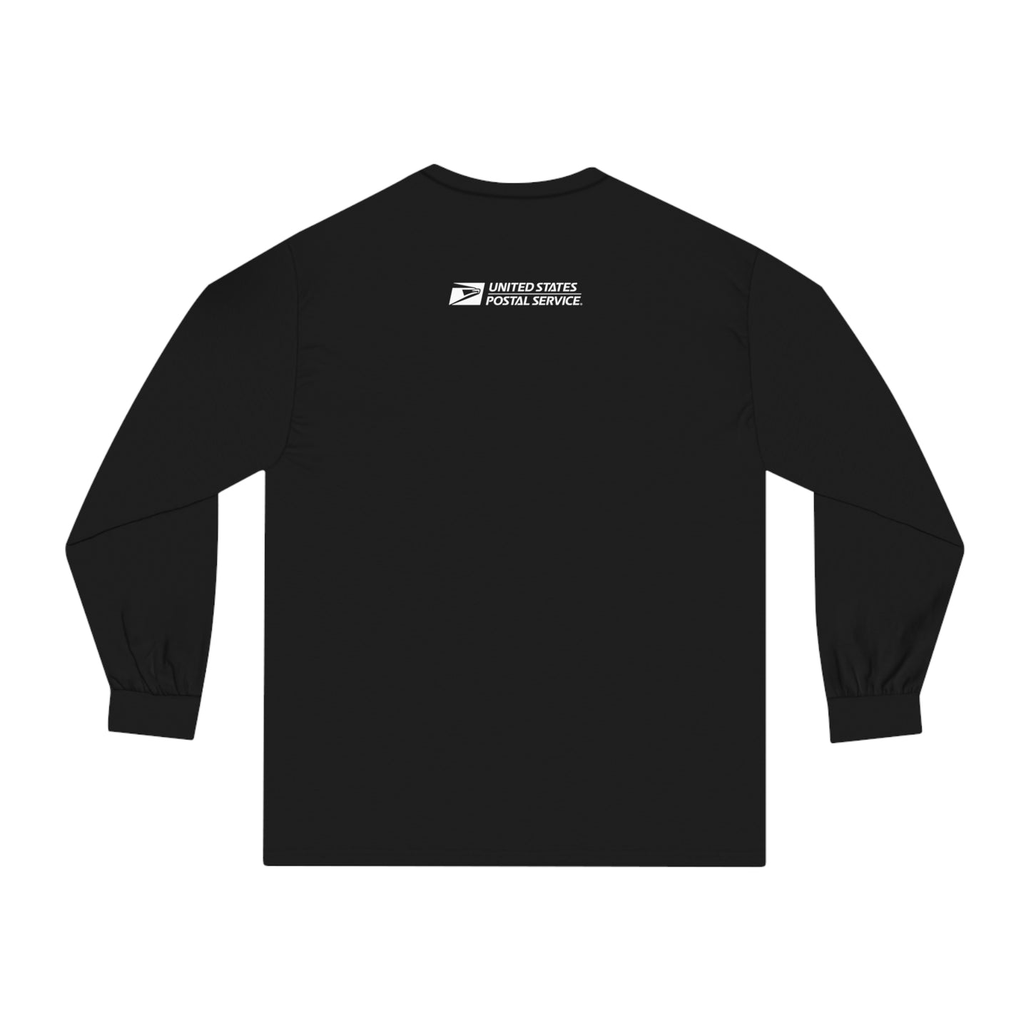 "Box Service" - Long Sleeve T-Shirt