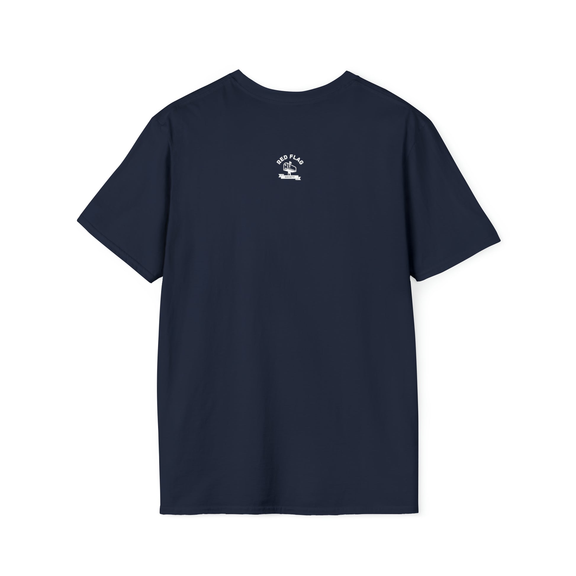 "trading co" - Softstyle T-Shirt