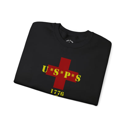 U*S*P*S - Heavy Blend™ Crewneck Sweatshirt