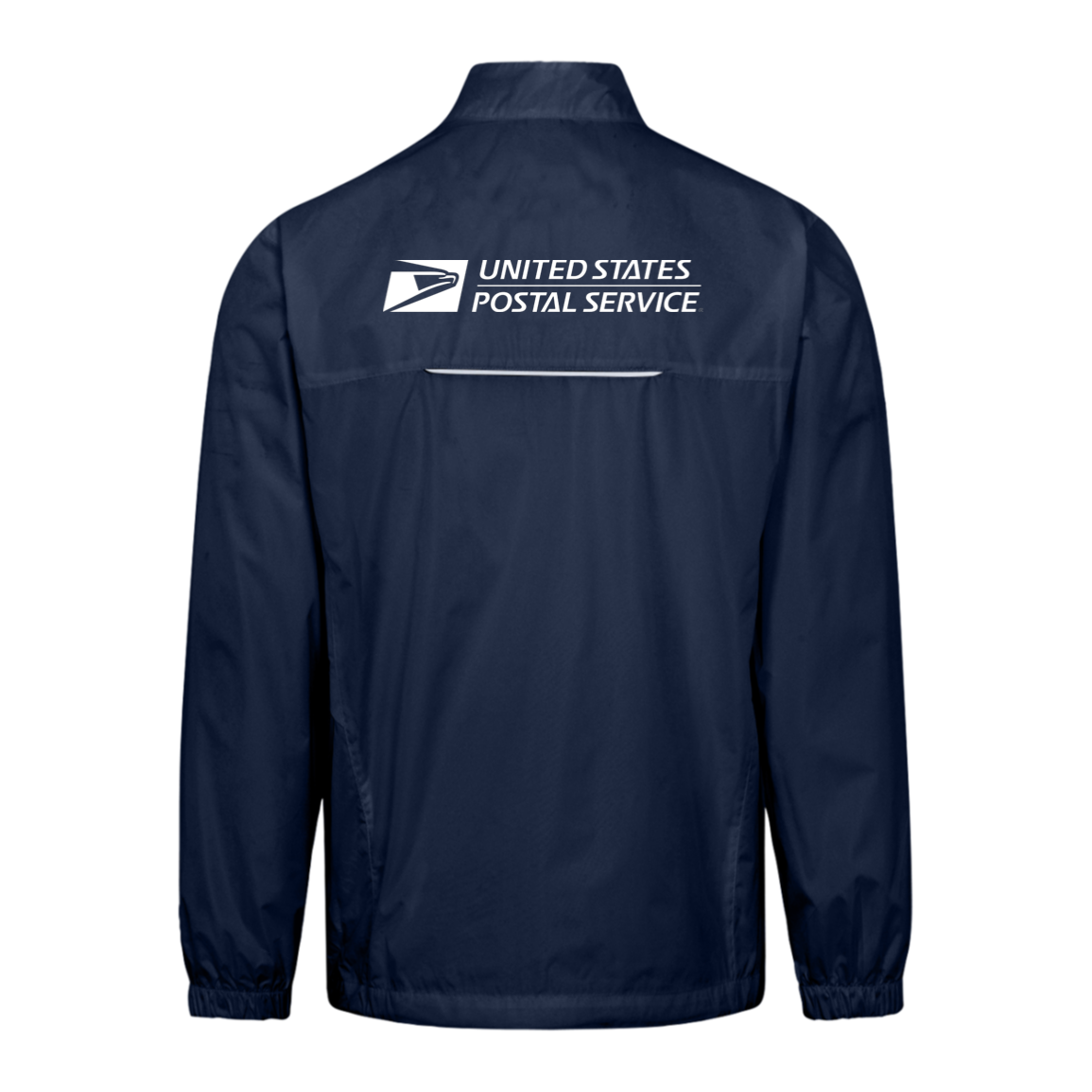 Delivery Jacket