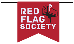 The Red Flag Society