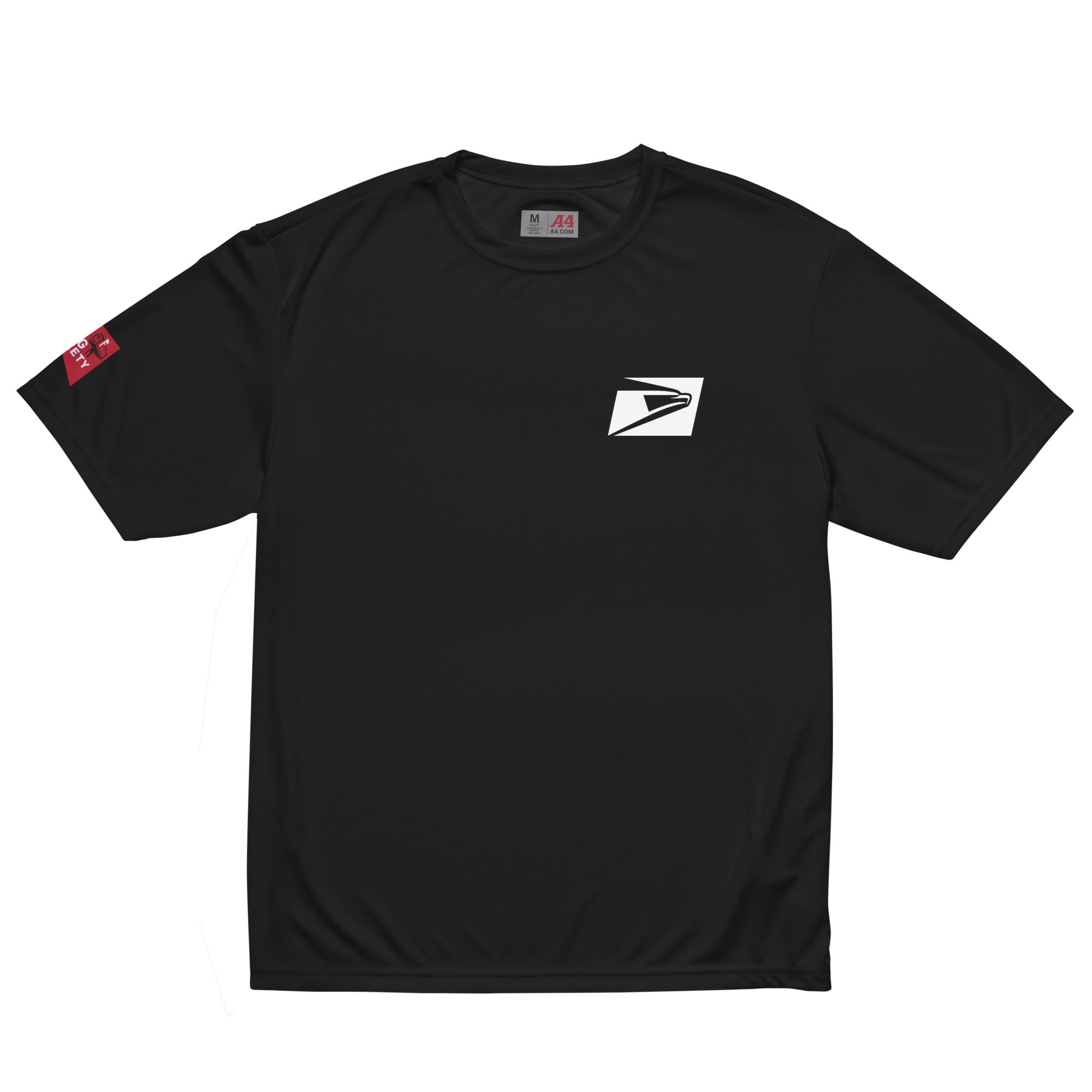 Dri fit postal shirts best sale