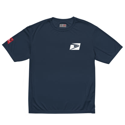 Dri-Fit performance t-shirt